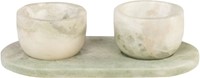 Coletta Bowls&Tray