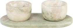 Coletta Bowls&Tray