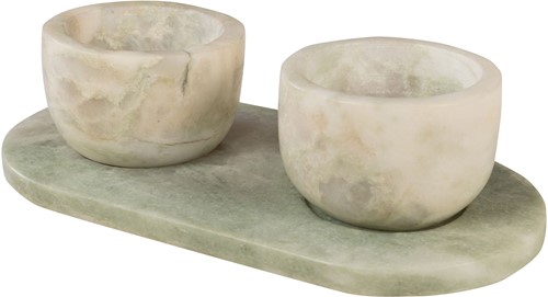 Coletta Bowls&Tray-2
