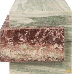 Blocq Low Table