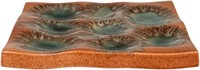 Anemone Tray/Wall Relief-3