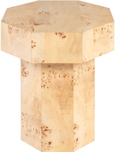 Baka Occasional Table