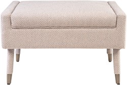 Balham Footstool Kaleido-2 *