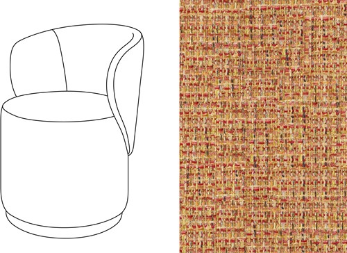 Barril Swivel Dining Chair Seattle-04