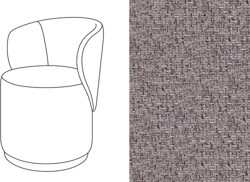 Barril Swivel Dining Chair Toronto-21