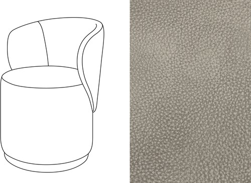 Barril Swivel Dining Chair Touch-03