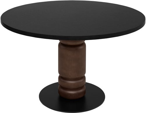 Beads Dining Table Ø120