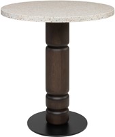 Beads Dining Table Ø70-2
