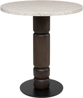 Beads Dining Table Ø70-3