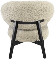 Bennet Chair Trondheim 202-4