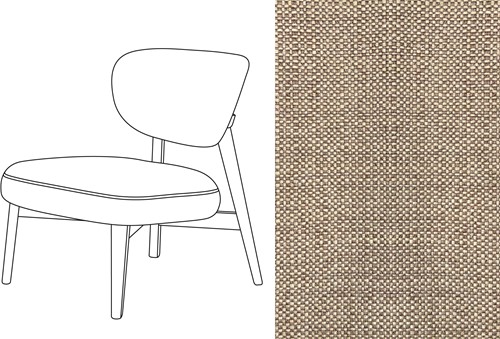 Bennet Chair Gent 12