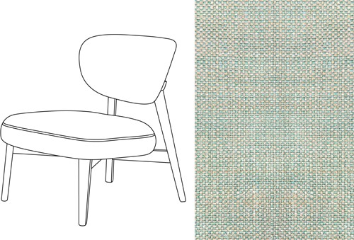 Bennet Chair Gent 26