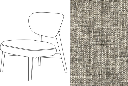 Bennet Chair Havana PRO-20