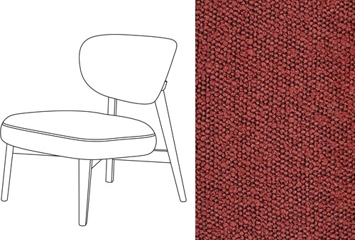 Bennet Chair Trondheim 202