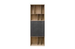 Bibli Hanging Bookcase 60 *