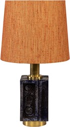 Brick Lamp Base+Shade 85 *