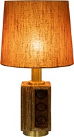 Brick Lamp Base+Shade 85-2