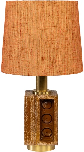 Brick Lamp Base+Shade 85