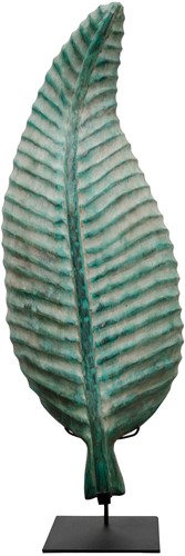 Palm Leaf Light *