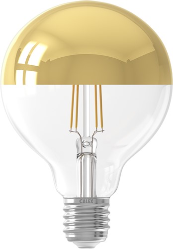 Bulb BB Gold LED