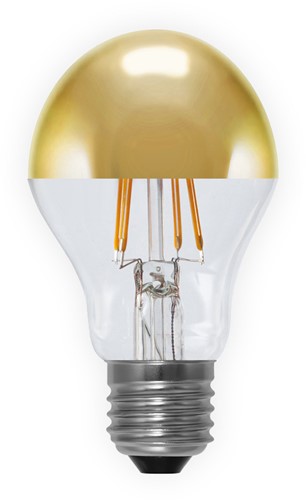 Bulb DD Gold LED