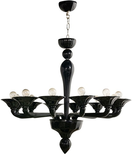 Ca' d'Oro 12L Black *