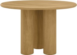 Camden Round Dining Table