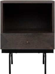 Capetown Bedside