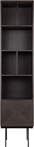 Capetown Bookcase *