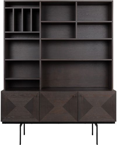 Capetown Cabinet *