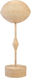 Chupa Lamp Rattan