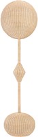 Chup Lamp Rattan