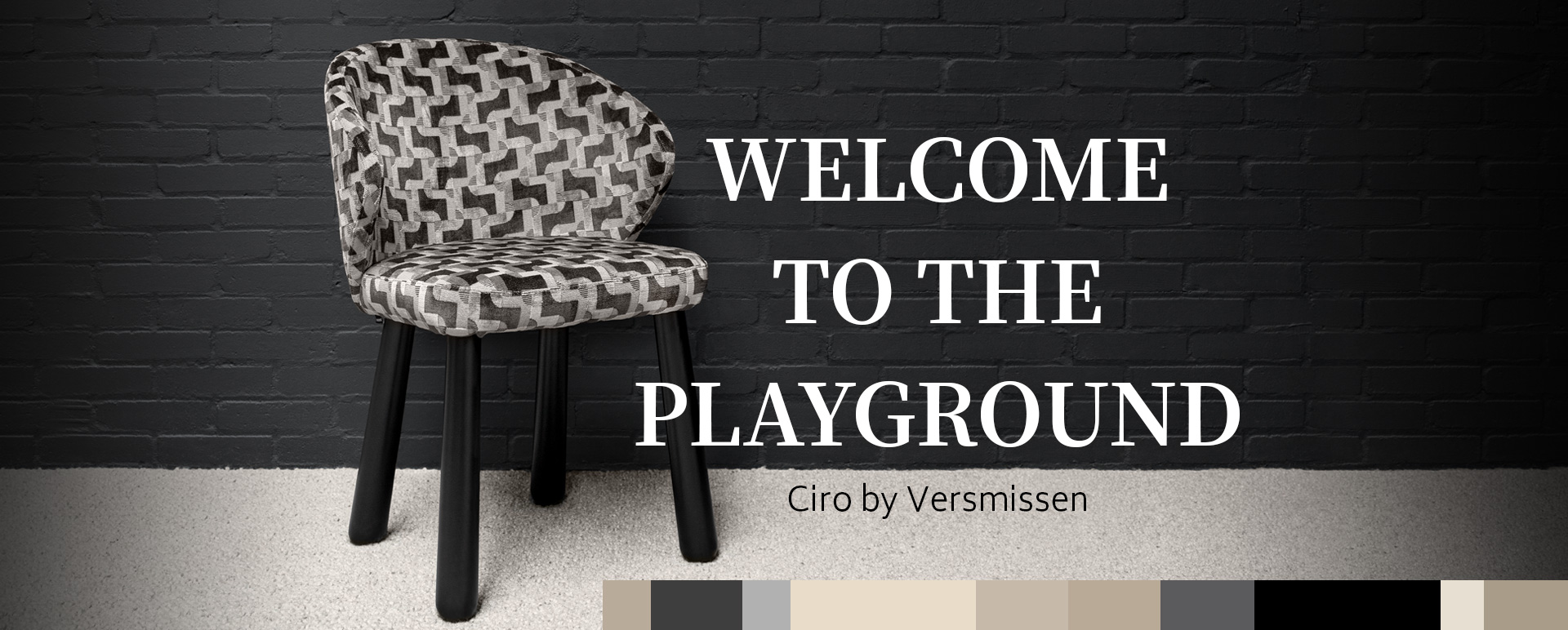 CMS - Ciro - 1- Page Header