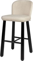 Ciro Bar Chair Trondheim 304 *-1