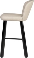 Ciro Bar Chair Trondheim 304 *-3