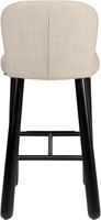 Ciro Bar Chair Trondheim 304 *-4