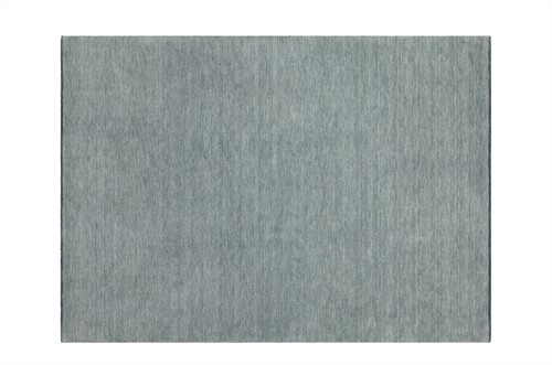 Ligne Pure - Coastal Rug Teal Blue 400x300