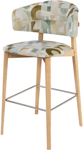 Coffee Bar Chair Arches-002
