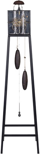 Clock on Stand *