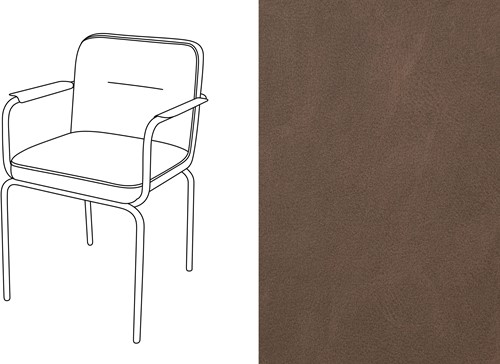 Concept 3 Dining Chair Taurus 64