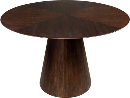 Congo Dining Table Ø120