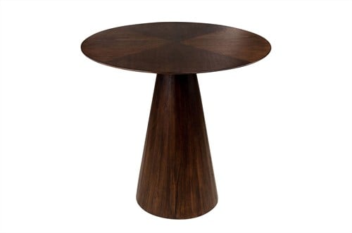 Congo Dining Table Ø80