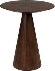 Congo Occasional Table Ø50