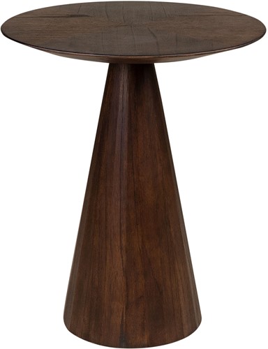 Congo Occasional Table Ø50