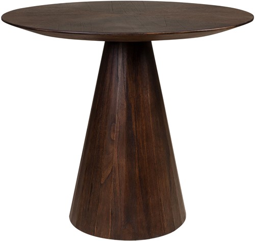 Congo Occasional Table Ø70