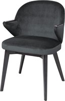 Costes Dining Chair Trondheim 802 *-1