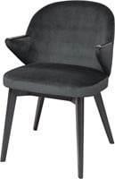 Costes Dining Chair Wicker 11 *-1