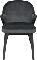 Costes Dining Chair Trondheim 802 *-2