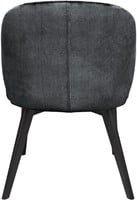 Costes Dining Chair Wicker 11 *-4