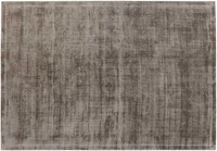 Ligne Pure - Current Rug Burnt Coffee 240x170